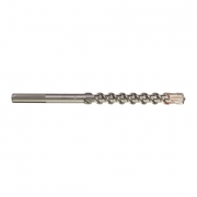 WIERTŁO SDS-MAX 24X200/320 MILWAUKEE 4932352772