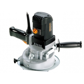 SZLIFIERKA DO RENOWACJI BETONU RGP 150-15 E PROTOOL 626131