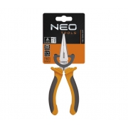 SZCZYPCE WYDŁUŻONE PROSTE 160MM NEO 01-013