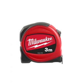 TAŚMA MIERNICZA SLIM S3/16 MILWAUKEE 48227703