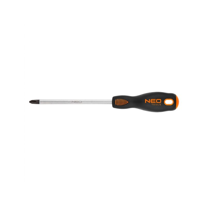 WKRĘTAK KRZYŻOWY PH2x150MM NEO 04-007 WKRĘTAK KRZYŻOWY PH2x150MM NEO 04-007