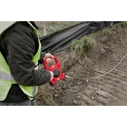 TAŚMA MIERNICZA Z WŁÓKNA SZKLANEGO  30M/100FT MILWAUKEE 48225330