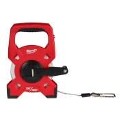 TAŚMA MIERNICZA Z WŁÓKNA SZKLANEGO  30M/100FT MILWAUKEE 48225330