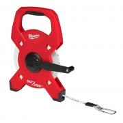 TAŚMA MIERNICZA Z WŁÓKNA SZKLANEGO 60M/200FT MILWAUKEE 48225360