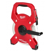TAŚMA MIERNICZA Z WŁÓKNA SZKLANEGO 60M/200FT MILWAUKEE 48225360