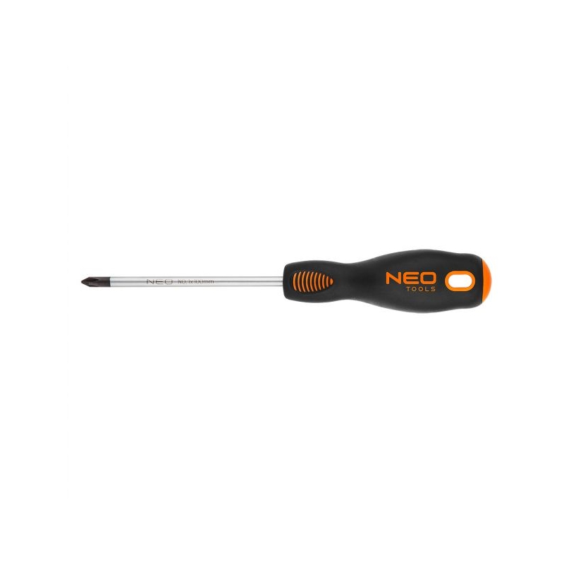 WKRĘTAK KRZYŻOWY PH1x100MM NEO 04-022 WKRĘTAK KRZYŻOWY PH1x100MM NEO 04-022