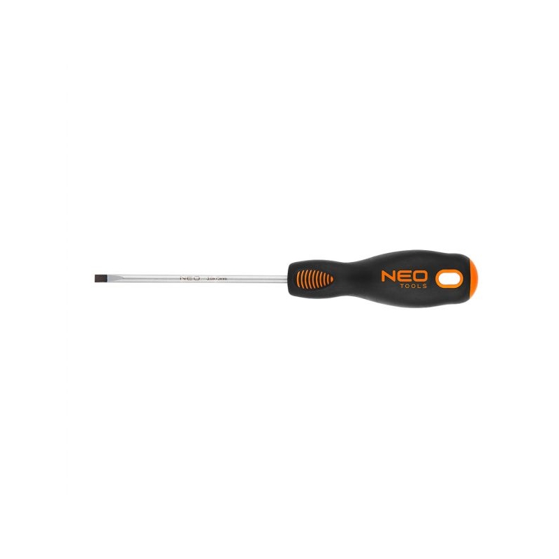 WKRĘTAK PŁASKI 3,0X75MM NEO 04-011 WKRĘTAK PŁASKI 3,0X75MM NEO 04-011