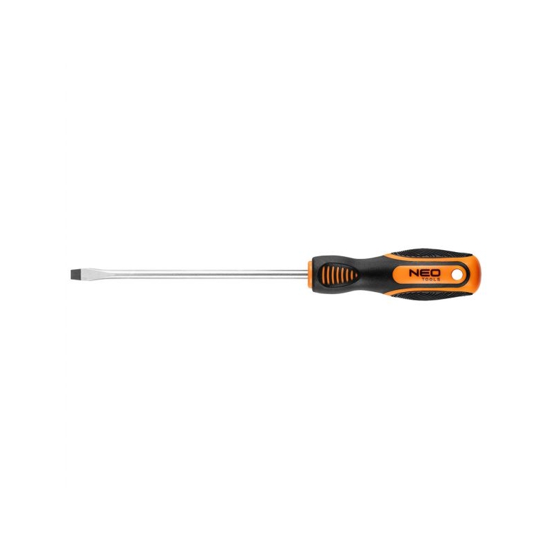 WKRĘTAK PŁASKI 6,5x150mm NEO 04-175 WKRĘTAK PŁASKI 6,5x150mm NEO 04-175