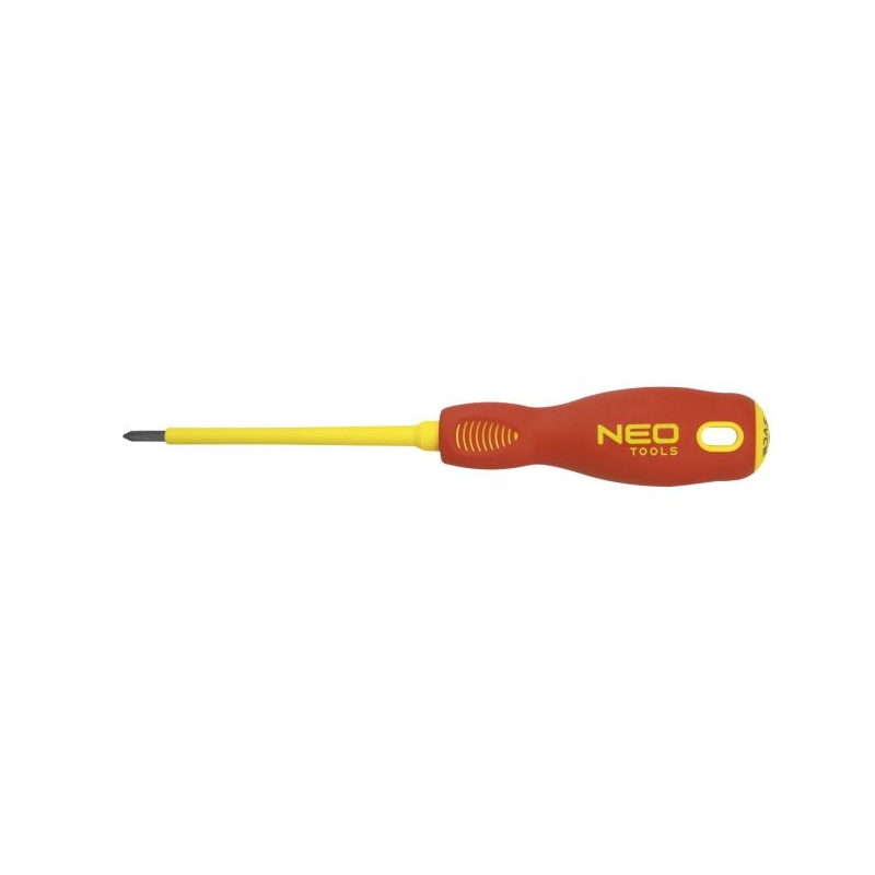 WKRĘTAK 1000V PZ2x100MM NEO 04-063 WKRĘTAK 1000V PZ2x100MM NEO 04-063