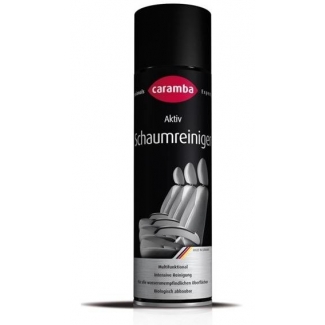 AKTYWNA PIANKA CZYSZCZĄCA 500ML CARAMBA 64010601