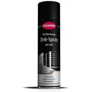 CYNK ALU SPRAY JASNY 500 ML CARAMBA 60768505