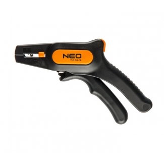 AUTOMATYCZNY ŚCIĄGACZ IZOLACJI 195MM NEO 01-519