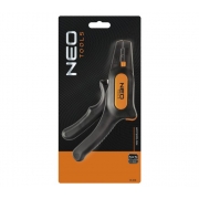 AUTOMATYCZNY ŚCIĄGACZ IZOLACJI 195MM NEO 01-519