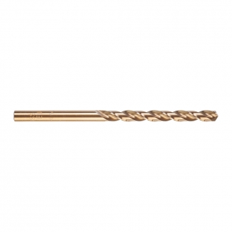 WIERTŁO HSS-G CO 4,5MM MILWAUKEE 4932373341