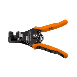 AUTOMATYCZNY ŚCIĄGACZ IZOLACJI 170MM NEO 01-520