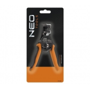 AUTOMATYCZNY ŚCIĄGACZ IZOLACJI 170MM NEO 01-520