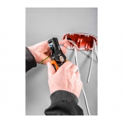 AUTOMATYCZNY ŚCIĄGACZ IZOLACJI 170MM NEO 01-520