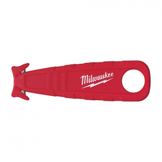 BEZPIECZNY NÓŻ DO KARTONÓW MILWAUKEE 48221916