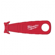 BEZPIECZNY NÓŻ DO KARTONÓW MILWAUKEE 48221916