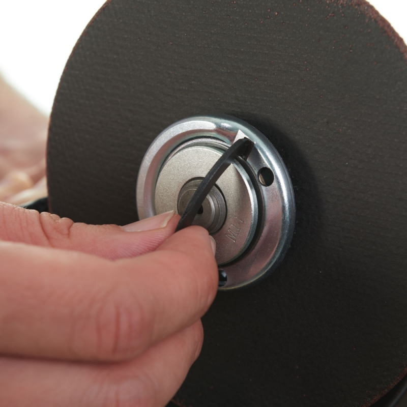 M18 CAG125X-502X SZLIFIERKA KĄTOWA MILWAUKEE 4933448866