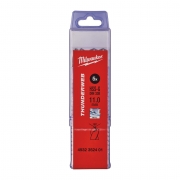 WIERTŁO HSS-G THUNDERWEB 11,0MM  MILWAUKEE 4932352401