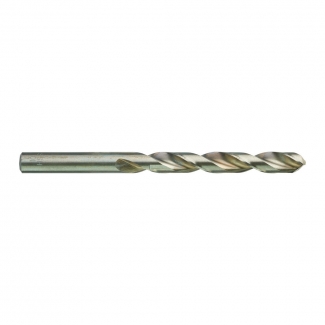 WIERTŁO HSS-G THUNDERWEB 10,0MM MILWAUKEE 4932352367