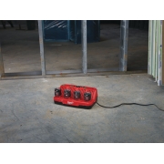 M12 C4 ŁADOWARKA DO AKU MILWAUKEE 4932430554