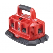 M1418C6 ŁADOWARKA DO AKU MILWAUKEE 4932430086