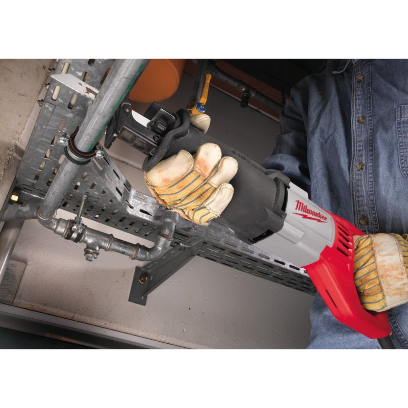 SSD1100X PIŁA SZABLASTA MILWAUKEE 4933416710