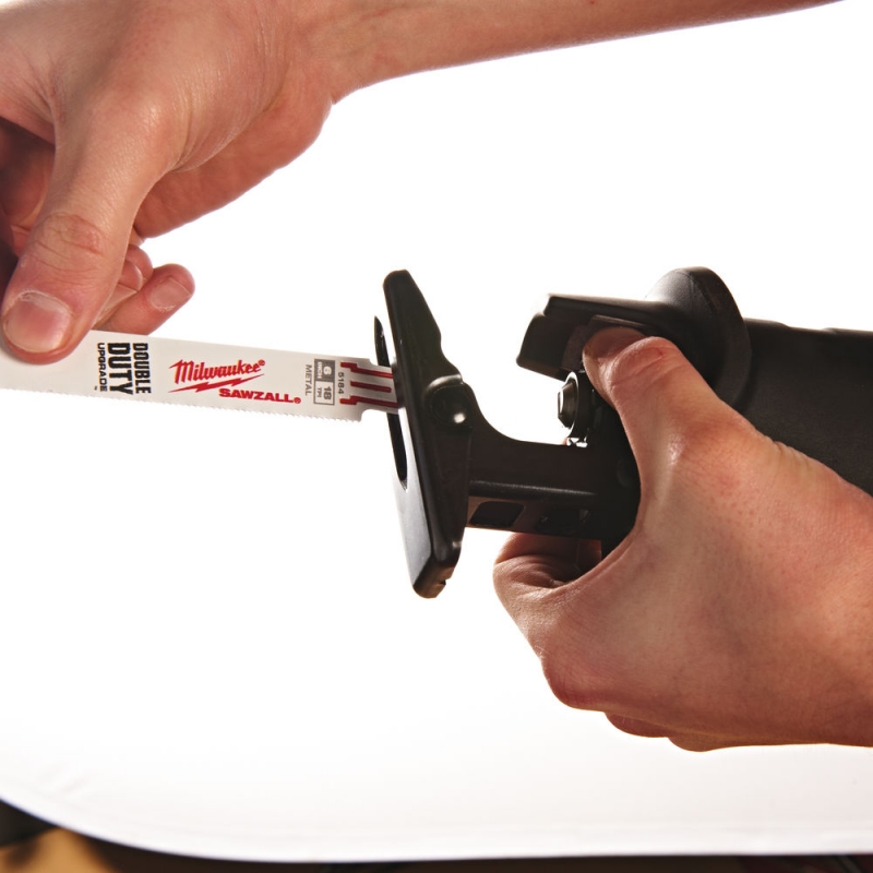 SSD1100X PIŁA SZABLASTA MILWAUKEE 4933416710