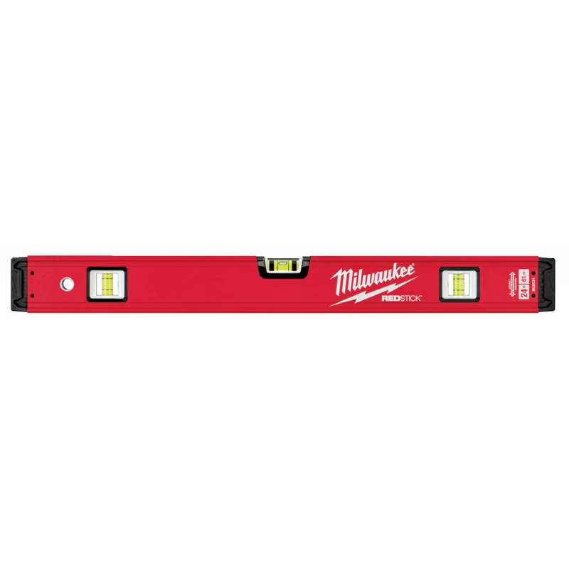 POZIOMICA WZMACNIANA 60CM MILWAUKEE 4932459062 POZIOMICA WZMACNIANA 60CM MILWAUKEE 4932459062