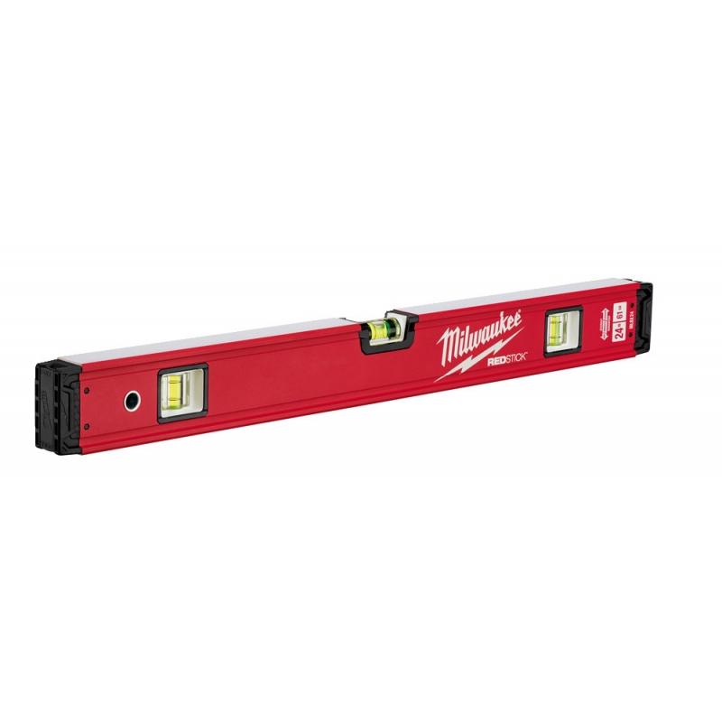 POZIOMICA WZMACNIANA 60CM MILWAUKEE 4932459062 POZIOMICA WZMACNIANA 60CM MILWAUKEE 4932459062