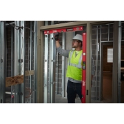 POZIOMICA WZMACNIANA 80CM MAGNETYCZNA MILWAUKEE 4932459065