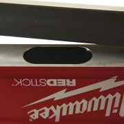 POZIOMICA WZMACNIANA 80CM MAGNETYCZNA MILWAUKEE 4932459065