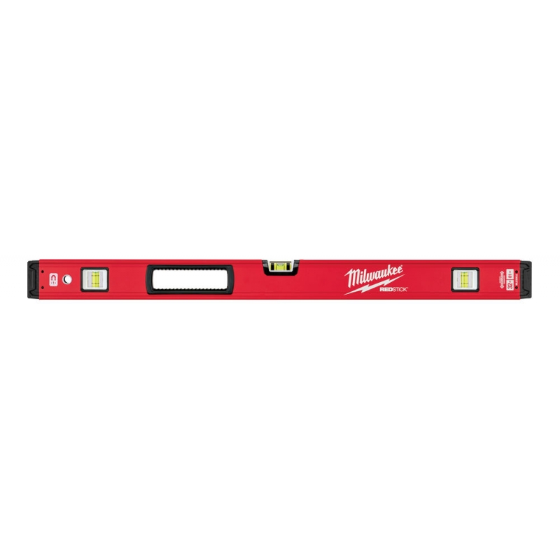 POZIOMICA WZMACNIANA 80CM MAGNETYCZNA MILWAUKEE 4932459065 POZIOMICA WZMACNIANA 80CM MAGNETYCZNA MILWAUKEE 4932459065