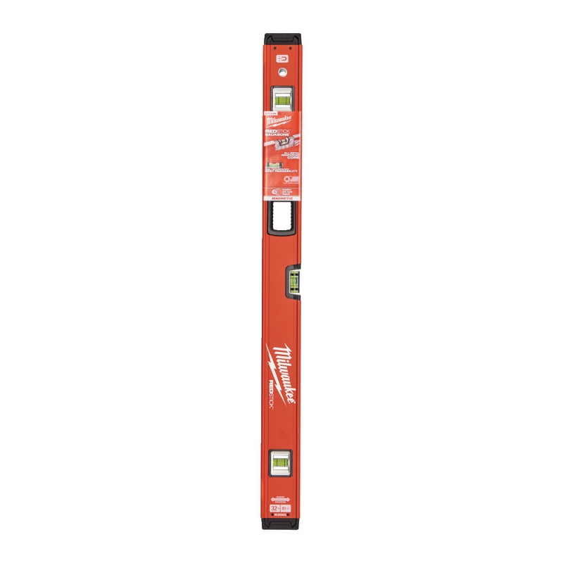 POZIOMICA WZMACNIANA 80CM MAGNETYCZNA MILWAUKEE 4932459065 POZIOMICA WZMACNIANA 80CM MAGNETYCZNA MILWAUKEE 4932459065