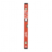 POZIOMICA WZMACNIANA 80CM MAGNETYCZNA MILWAUKEE 4932459065