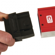 POZIOMICA WZMACNIANA 80CM MILWAUKEE 4932459064