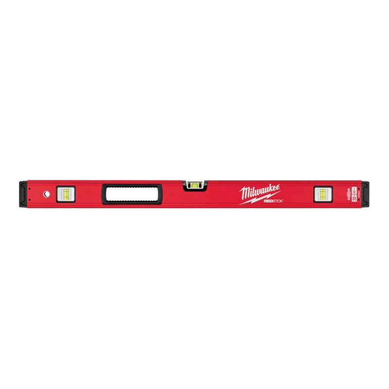 POZIOMICA WZMACNIANA 80CM MILWAUKEE 4932459064 POZIOMICA WZMACNIANA 80CM MILWAUKEE 4932459064