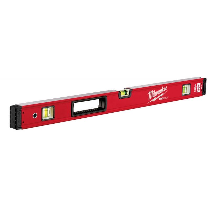 POZIOMICA WZMACNIANA 80CM MILWAUKEE 4932459064 POZIOMICA WZMACNIANA 80CM MILWAUKEE 4932459064
