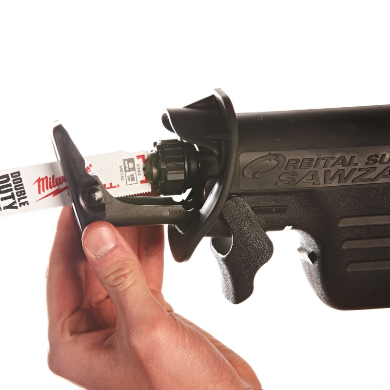 SSPE1300RX PIŁA SZABLASTA MILWAUKEE 4933440590