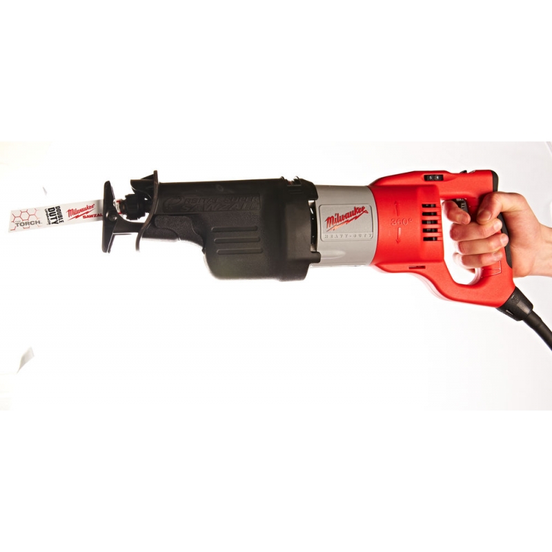 SSPE1300RX PIŁA SZABLASTA MILWAUKEE 4933440590