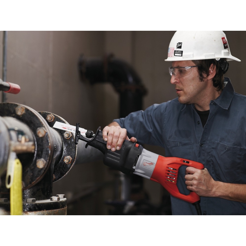 SSPE1300SX PIŁA SZABLASTA MILWAUKEE 4933428520