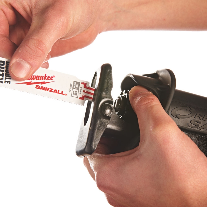 SSPE1300SX PIŁA SZABLASTA MILWAUKEE 4933428520