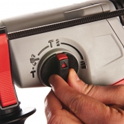 HD18 HX-0 MŁOTOWIERTARKA MILWAUKEE 4933408320