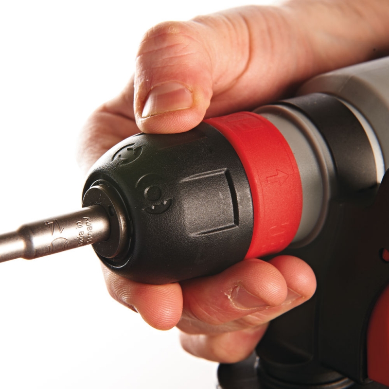 HD18 HX-0 MŁOTOWIERTARKA MILWAUKEE 4933408320