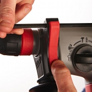 HD18 HX-0 MŁOTOWIERTARKA MILWAUKEE 4933408320