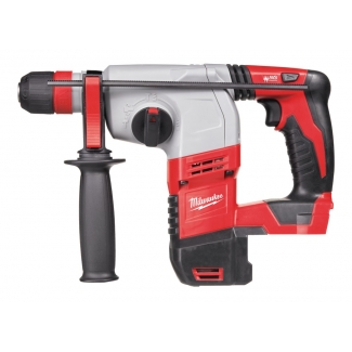 HD18 HX-0 MŁOTOWIERTARKA MILWAUKEE 4933408320