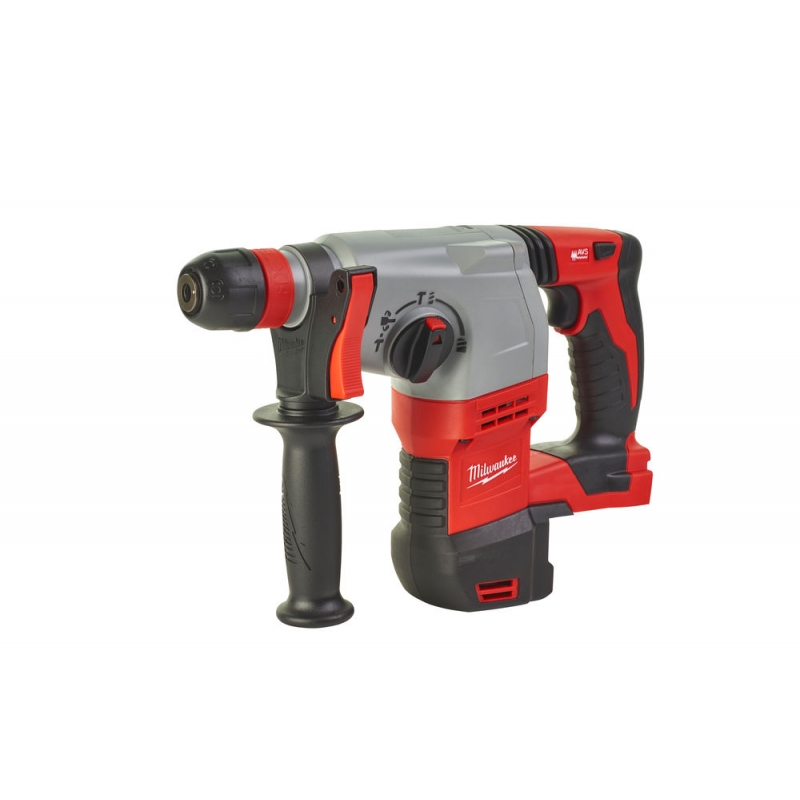 HD18 HX-0 MŁOTOWIERTARKA MILWAUKEE 4933408320