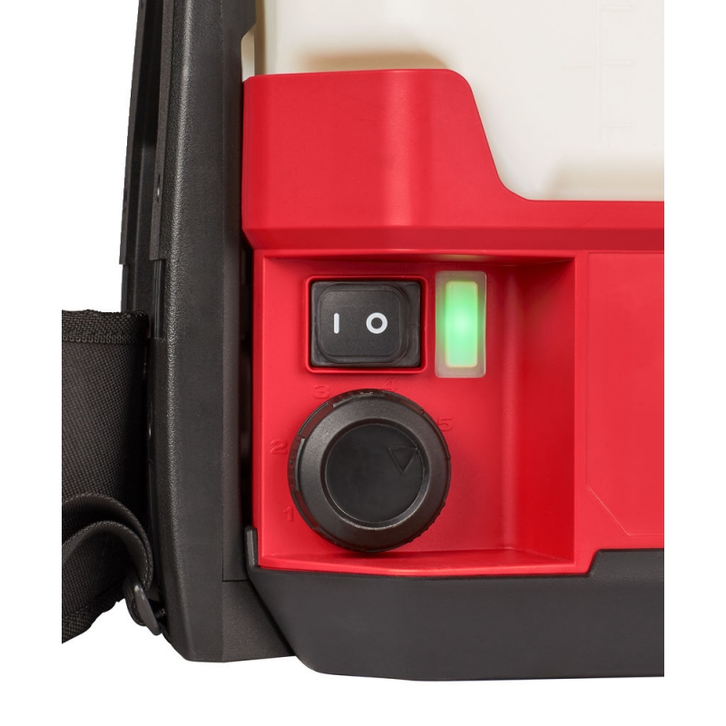 M18 BPFP-CST ROZPYLACZ ŚRODKÓW CHEM. MILWAUKEE 4933464964